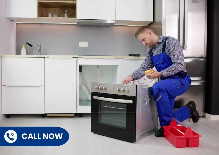 Appliance Repair Services in Waterville, NY